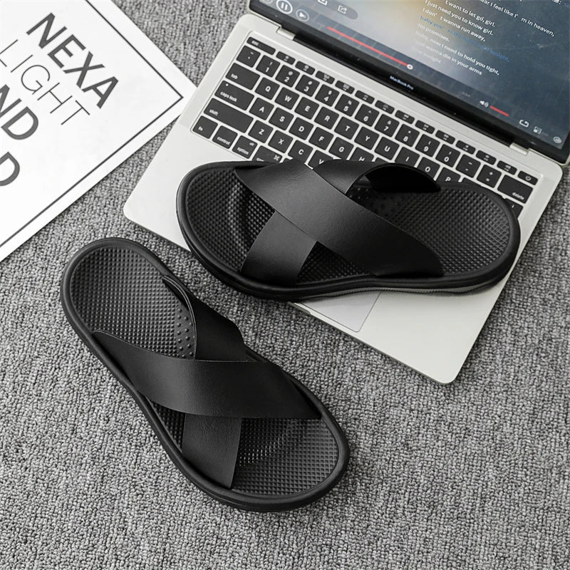 Comfortable Breathable Summer Sandals