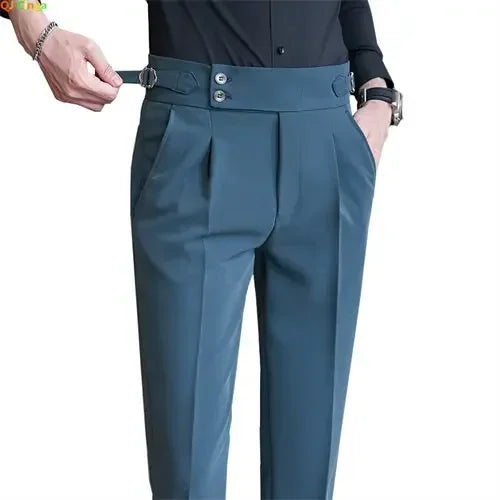 Business & Casual Suit Trousers