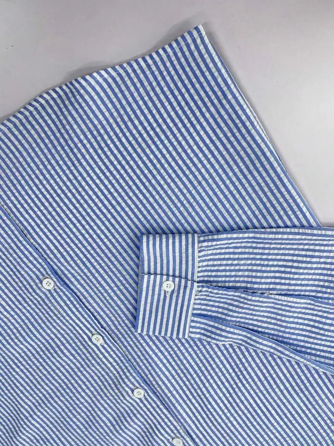 Loose Fit Casual Wear for All Seasons