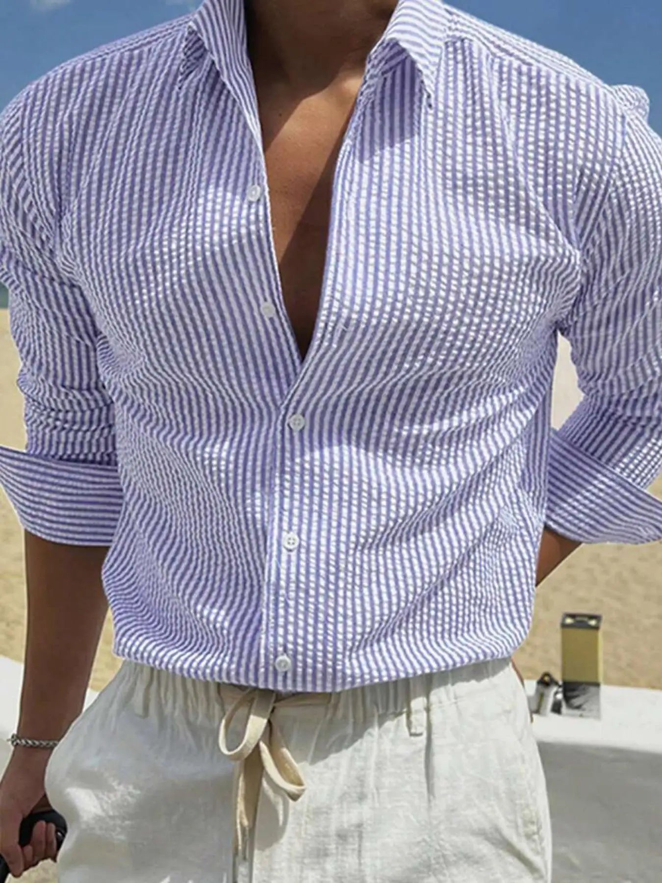 Loose Fit Casual Wear for All Seasons