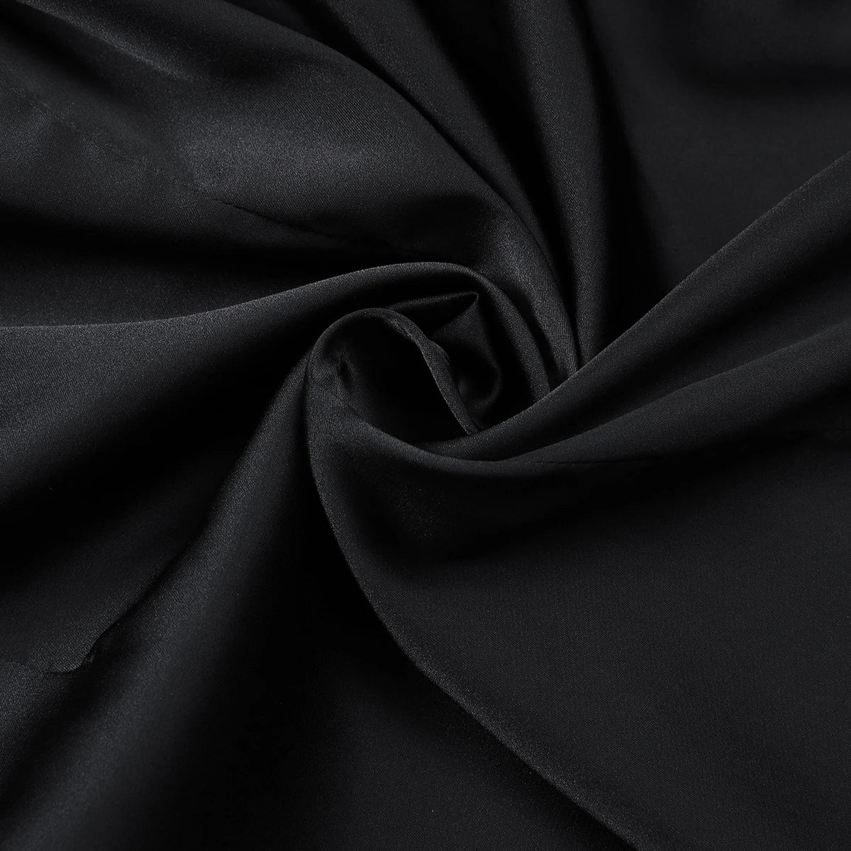 Men’s Formal Black Waistcoat