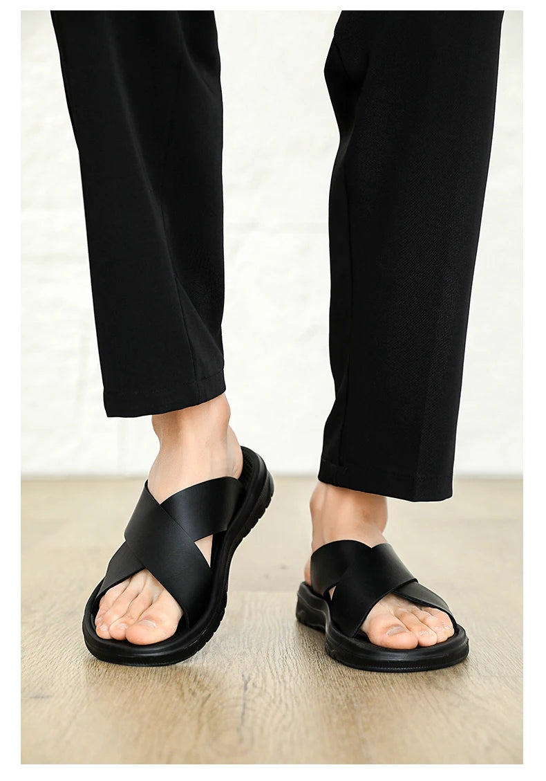 Comfortable Breathable Summer Sandals