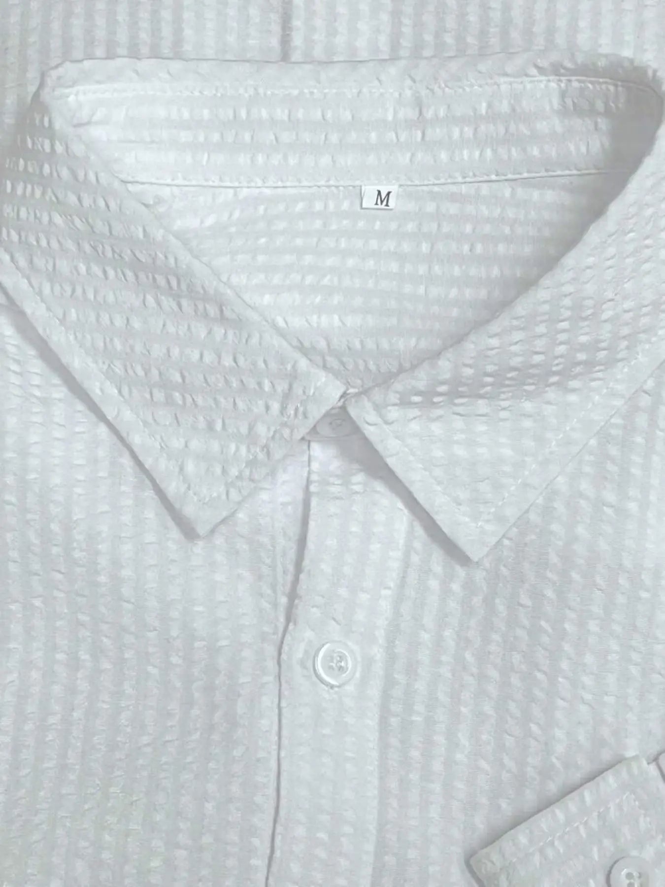Loose Fit Casual Wear for All Seasons