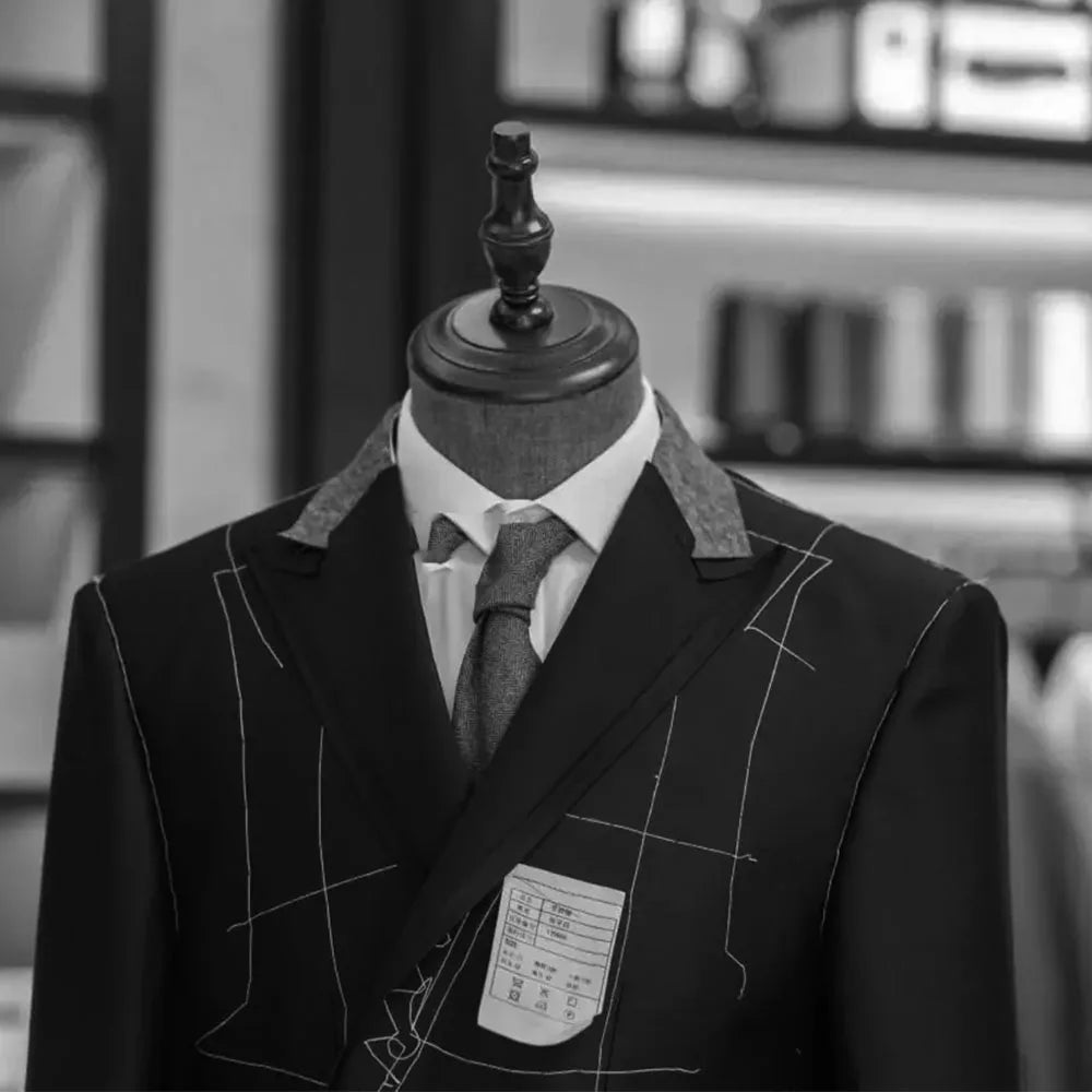 Slim Fit Premium Wedding Velvet Men’s Suit
