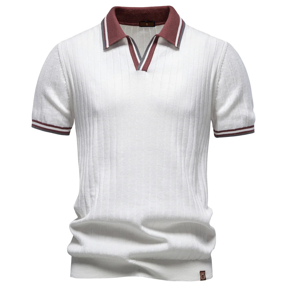 Men 100% Cotton Soft Skin Shirt