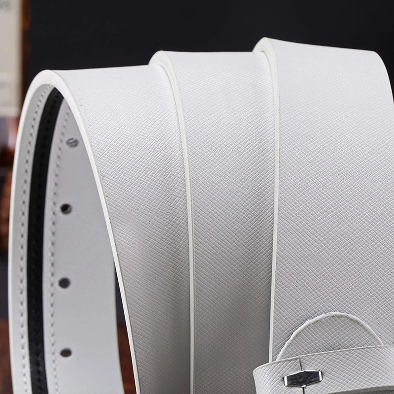 High Quality Men’s Leather Belt
